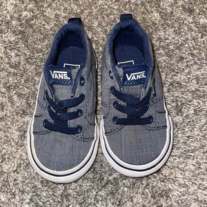 Vans shoes